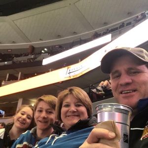 Meet your Posher, Robyn